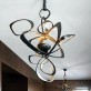 IQ8168 VOLUBILE PENDANT